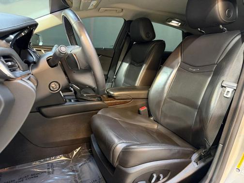 2018 Cadillac XTS Luxury