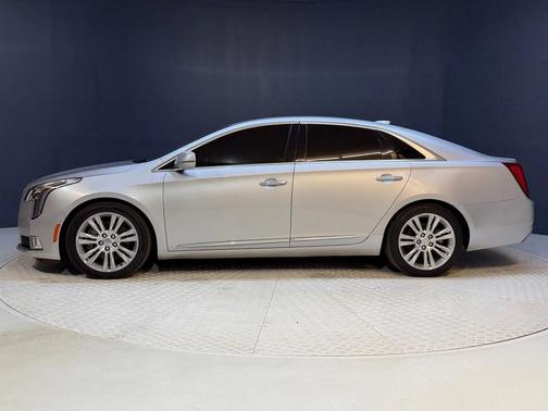 2018 Cadillac XTS Luxury