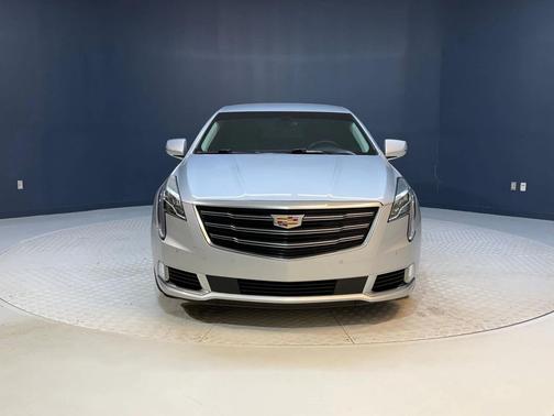 2018 Cadillac XTS Luxury