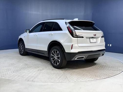 2025 Cadillac XT4 Sport