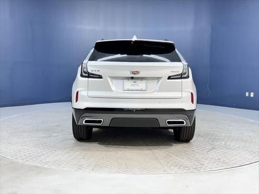 2025 Cadillac XT4 Sport