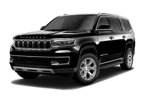 2022 Jeep Wagoneer Series II 4x2