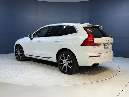 2018 Volvo XC60 T5 Inscription