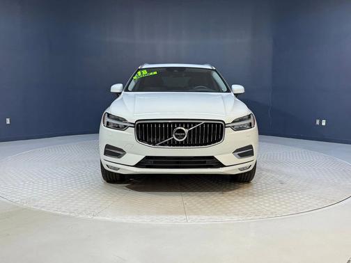 2018 Volvo XC60 T5 Inscription