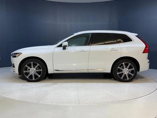 2018 Volvo XC60 T5 Inscription