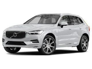 2018 Volvo XC60 T5 Inscription