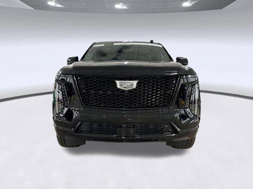 Black Raven 2025 Cadillac Escalade Sport Platinum