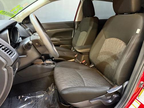 2021 Mitsubishi Outlander Sport 2.0 LE