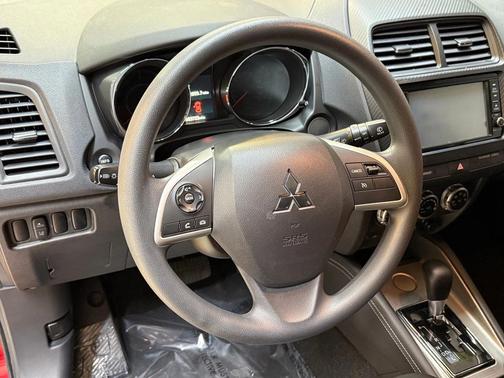 2021 Mitsubishi Outlander Sport 2.0 LE