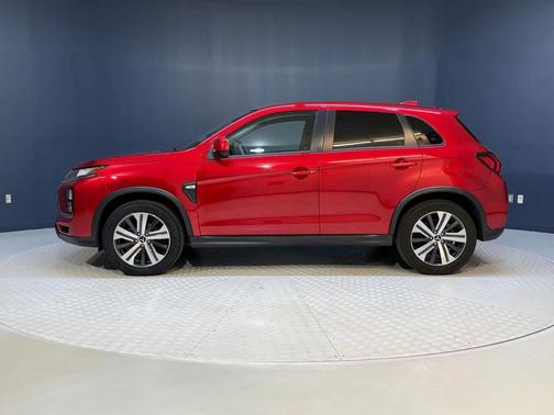 2021 Mitsubishi Outlander Sport 2.0 LE