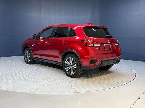 2021 Mitsubishi Outlander Sport 2.0 LE