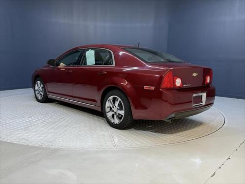 2011 Chevrolet Malibu 1LT
