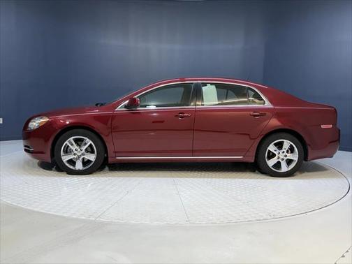 2011 Chevrolet Malibu 1LT
