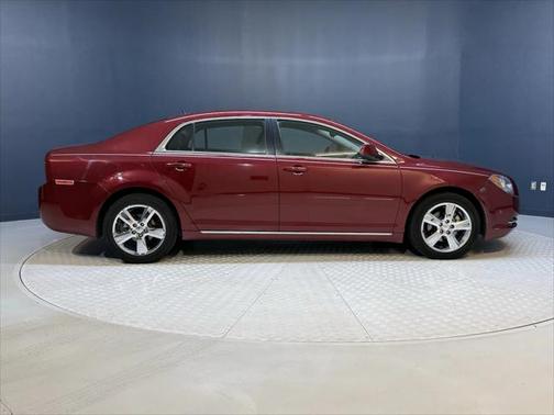 2011 Chevrolet Malibu 1LT