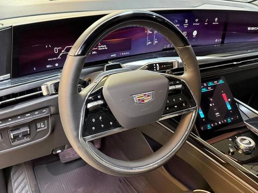 2025 Cadillac Escalade Sport