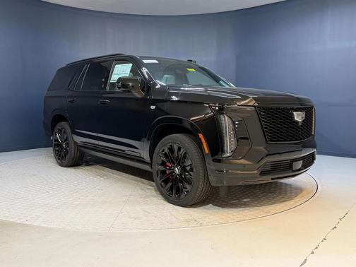 2026 Cadillac Escalade Sport Platinum