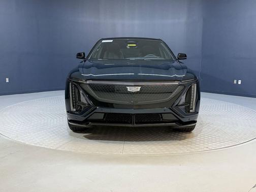 2026 Cadillac LYRIQ V Premium