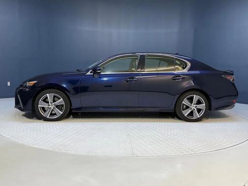 2017 Lexus GS 350 Base