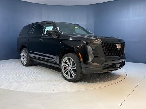 2025 Cadillac Escalade Sport