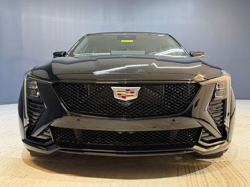 Black Raven 2026 Cadillac CT5-V V-Series RWD