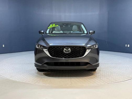 2022 Mazda CX-5 2.5 S Premium Plus