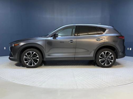 2022 Mazda CX-5 2.5 S Premium Plus