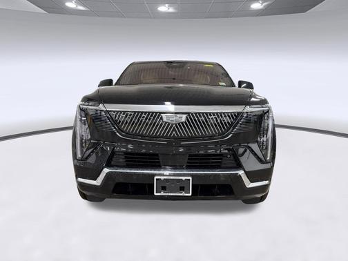 Black Raven 2025 Cadillac Escalade IQ Luxury 2