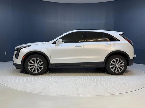 2021 Cadillac XT4 Sport