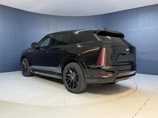 2025 Cadillac Escalade IQ Sport 1