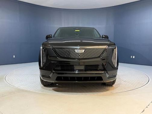 2025 Cadillac Escalade IQ Sport 1