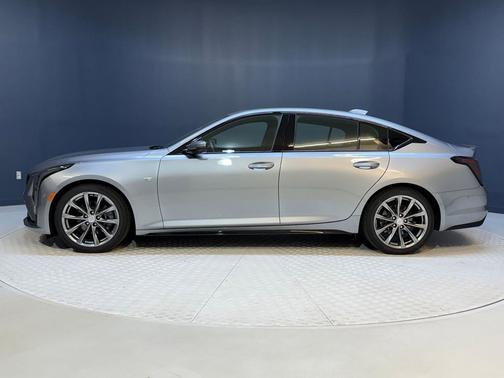 2025 Cadillac CT5 Sport