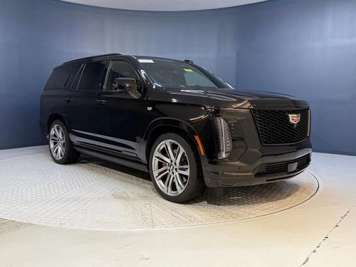 2025 Cadillac Escalade Sport