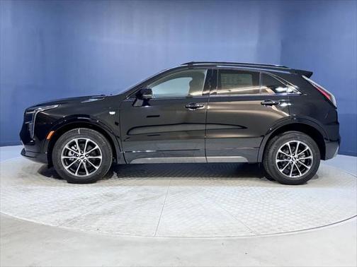 2025 Cadillac XT4 Sport