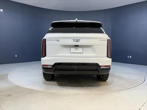 2025 Cadillac Escalade Luxury