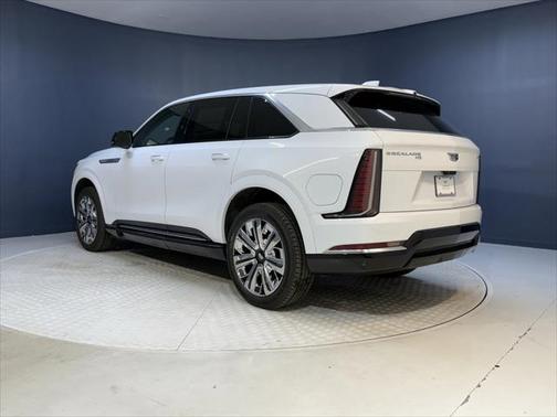 2025 Cadillac Escalade Luxury