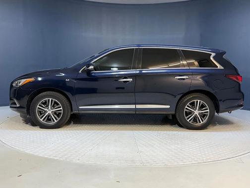 2019 INFINITI QX60 Pure