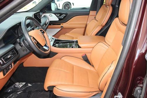 2023 Lincoln Aviator Black Label AWD