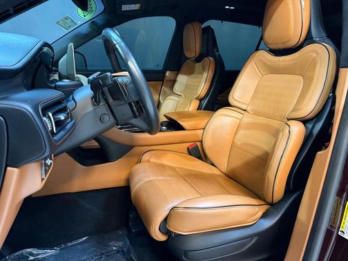 2023 Lincoln Aviator Black Label AWD