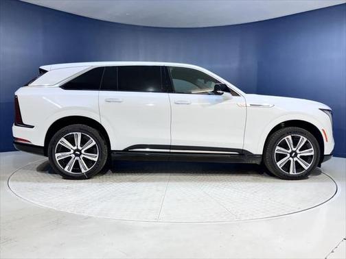 2025 Cadillac Escalade Luxury