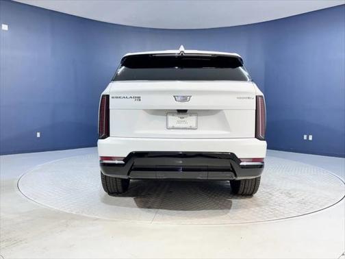 2025 Cadillac Escalade Luxury