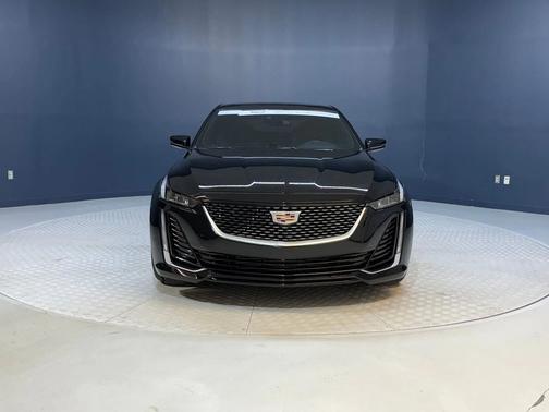 2024 Cadillac CT5 Luxury