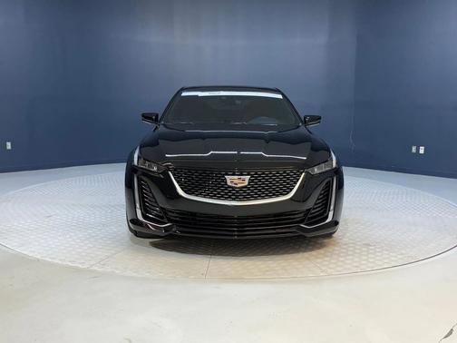 2024 Cadillac CT5 Luxury