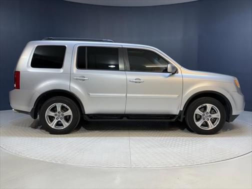 2014 Honda Pilot EX-L