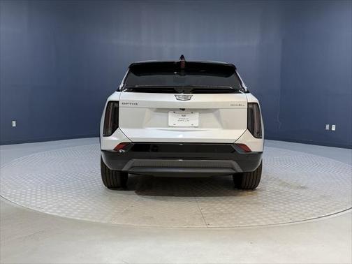 2025 Cadillac OPTIQ Sport 2 AWD