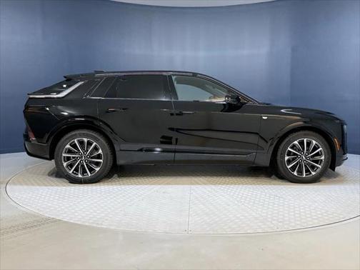 2025 Cadillac LYRIQ Sport w/1SF