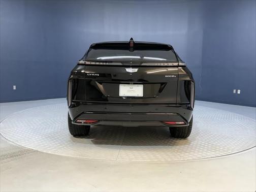 2025 Cadillac LYRIQ Sport w/1SF