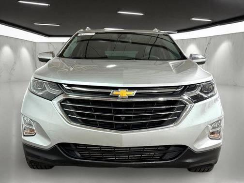 2020 Chevrolet Equinox Premier w/2LZ