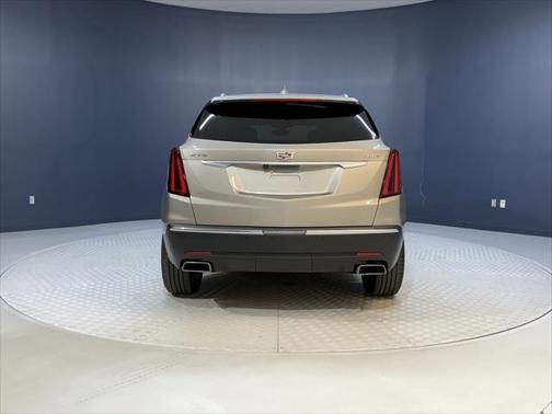 2023 Cadillac XT5 Luxury