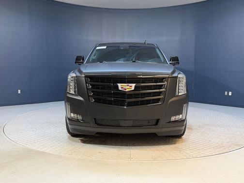 Black Raven 2019 Cadillac Escalade Premium Luxury
