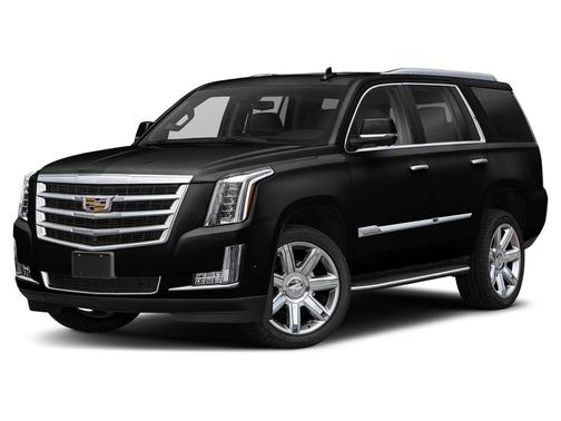 Black Raven 2019 Cadillac Escalade Premium Luxury